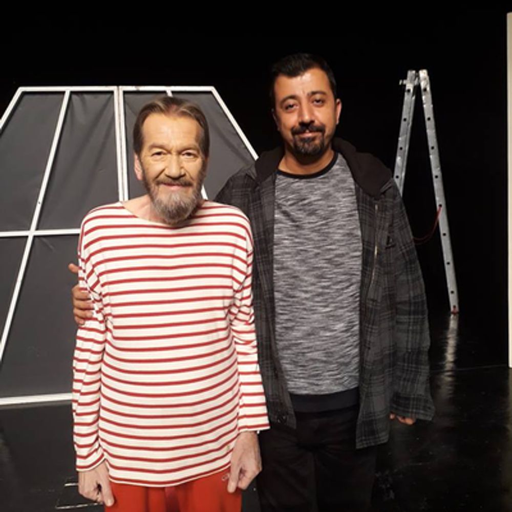 Zafer Çetin
