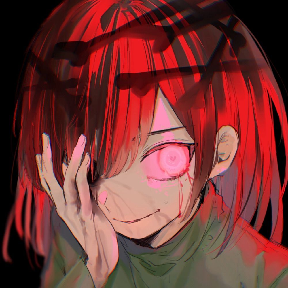 神凪ると