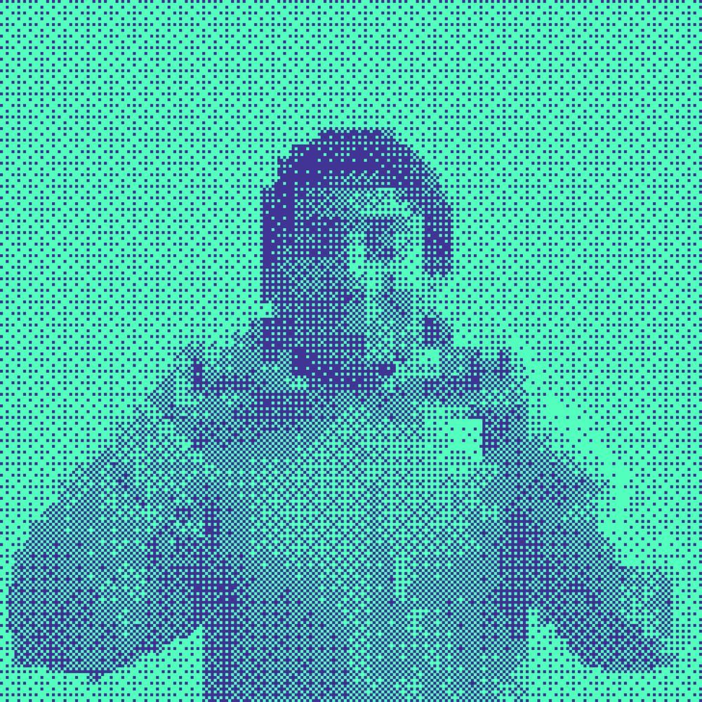 Voxelight