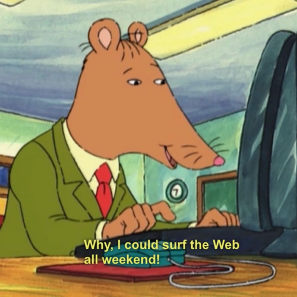 Mr. Ratburn