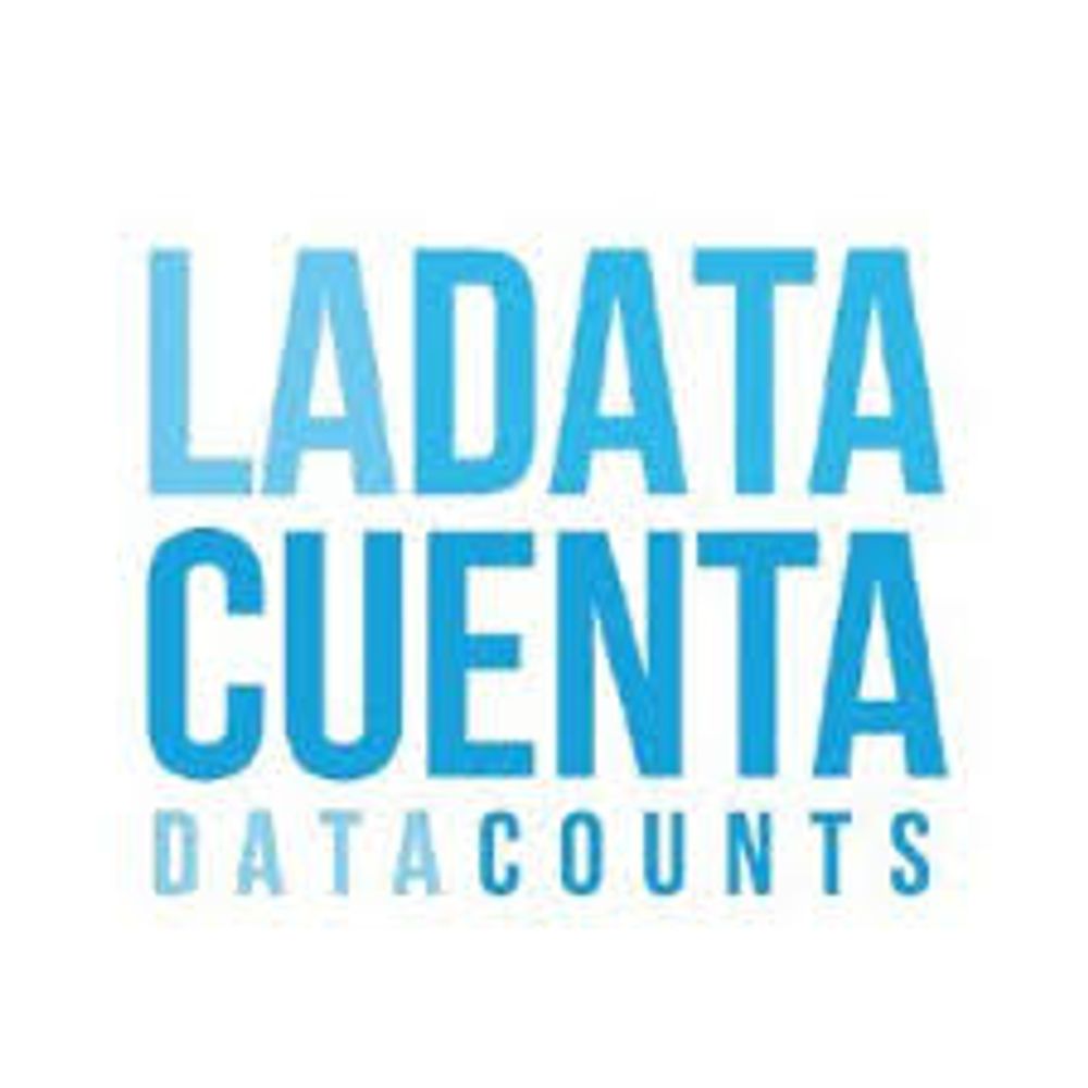 Profile picture ladatacuenta.bsky.social