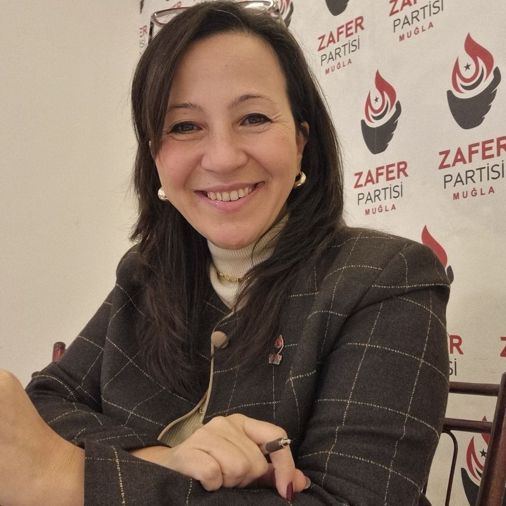 Nihal Esin Gürsoy