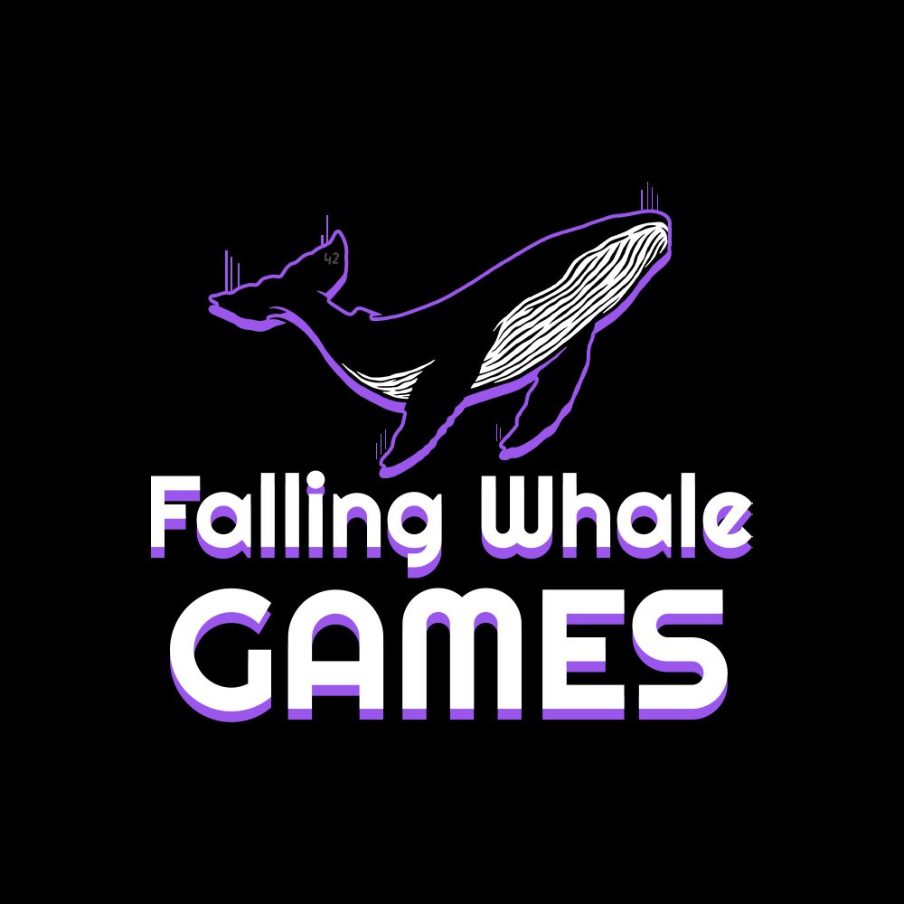 Falling Whale Games