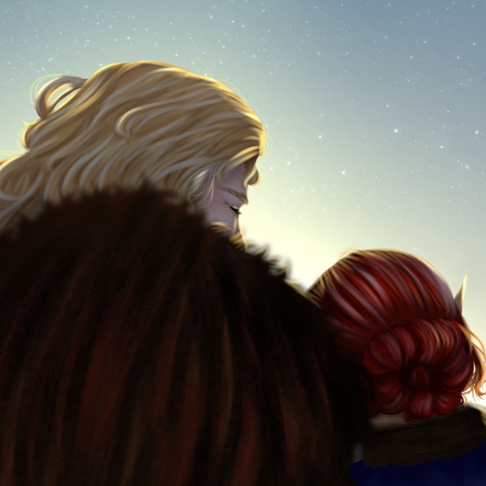 Colleen/SapphireBunny| Commissions open