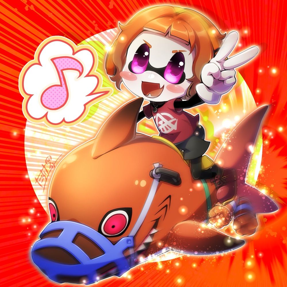 田介(たすけ)