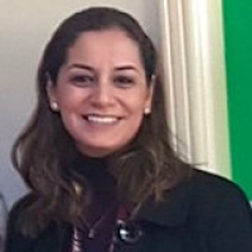 Mena Fahmi