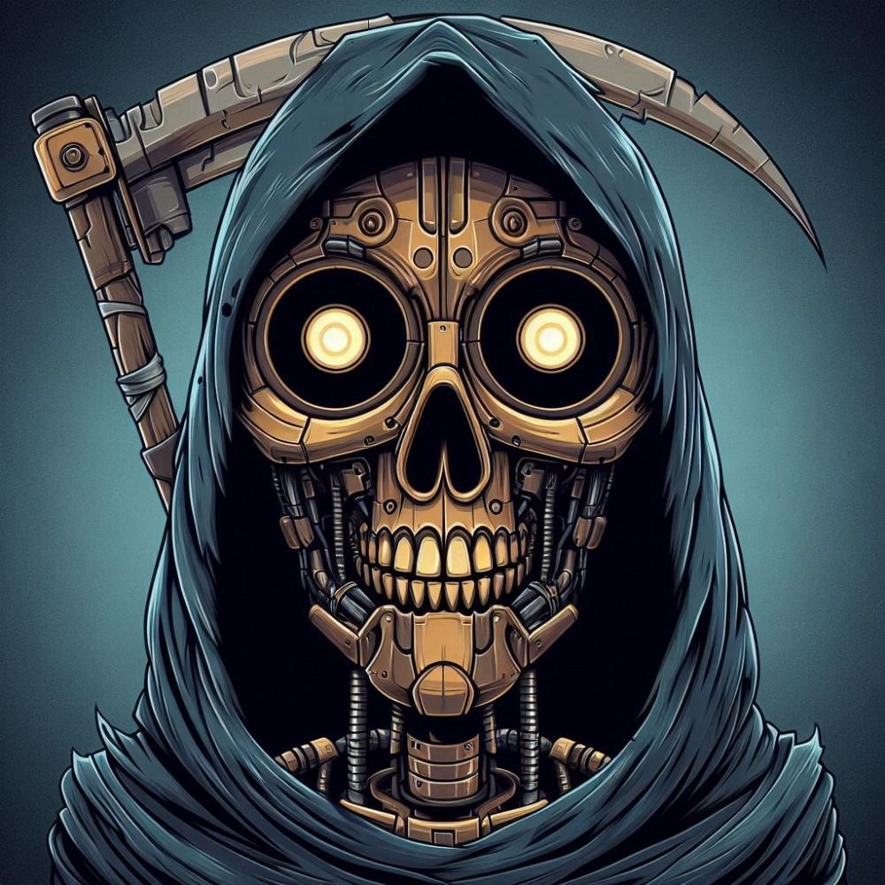 ObituBot