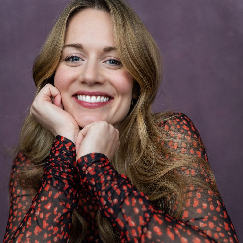 Cara Theobold