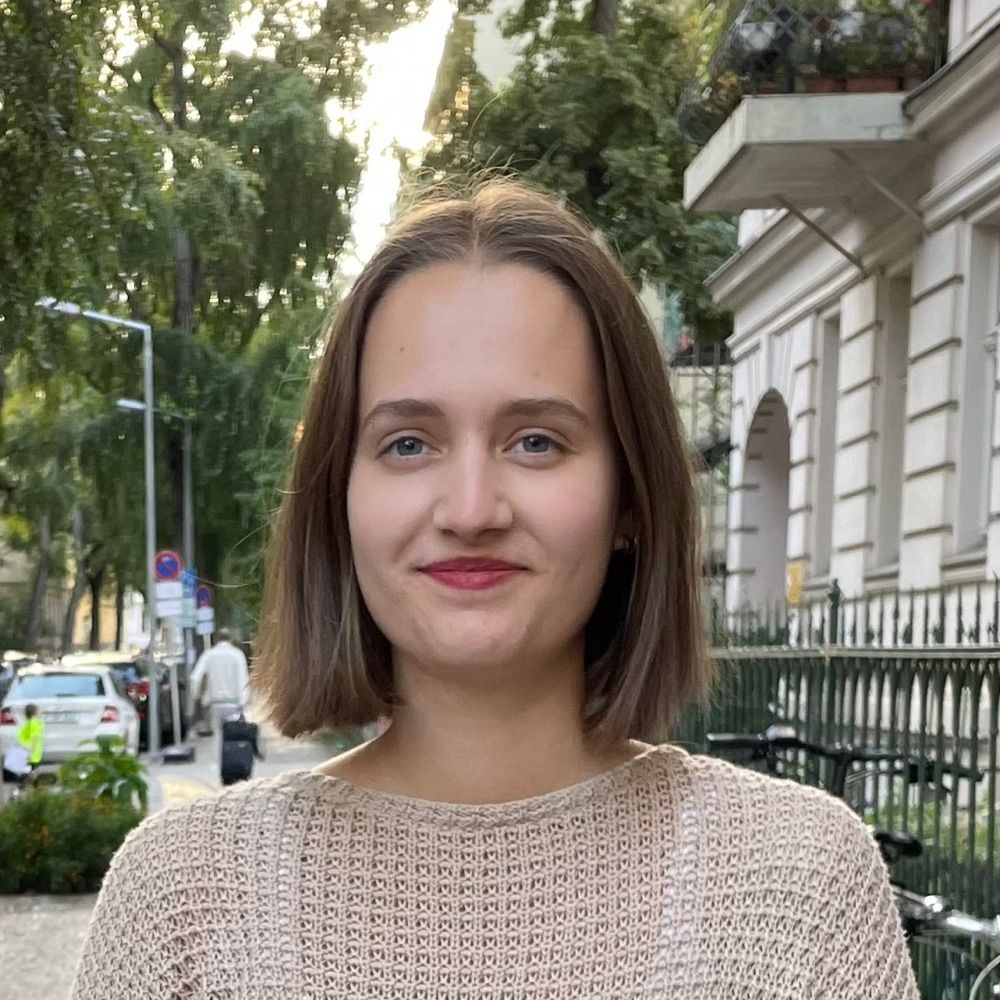 Clara Keusgen