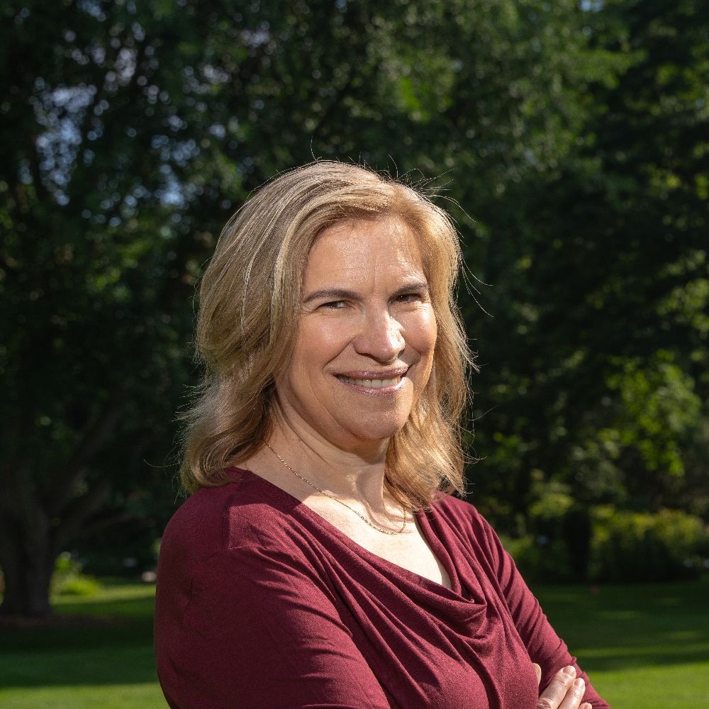 Patricia Soranno