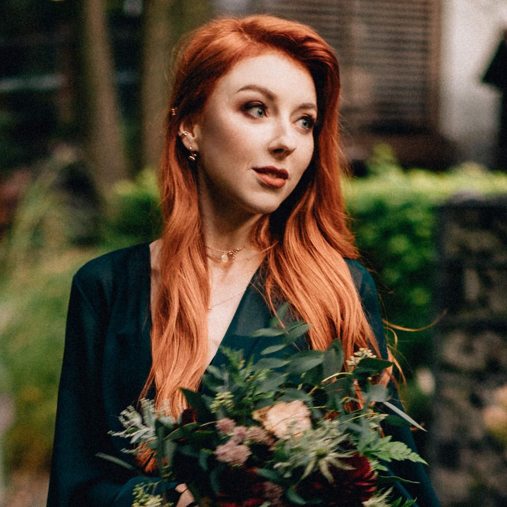 Marzena "Nereida" Piwowar-Gowarzewska