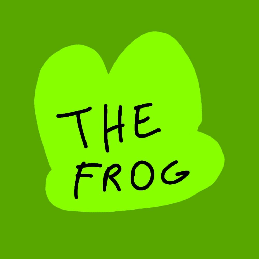 THE FORG