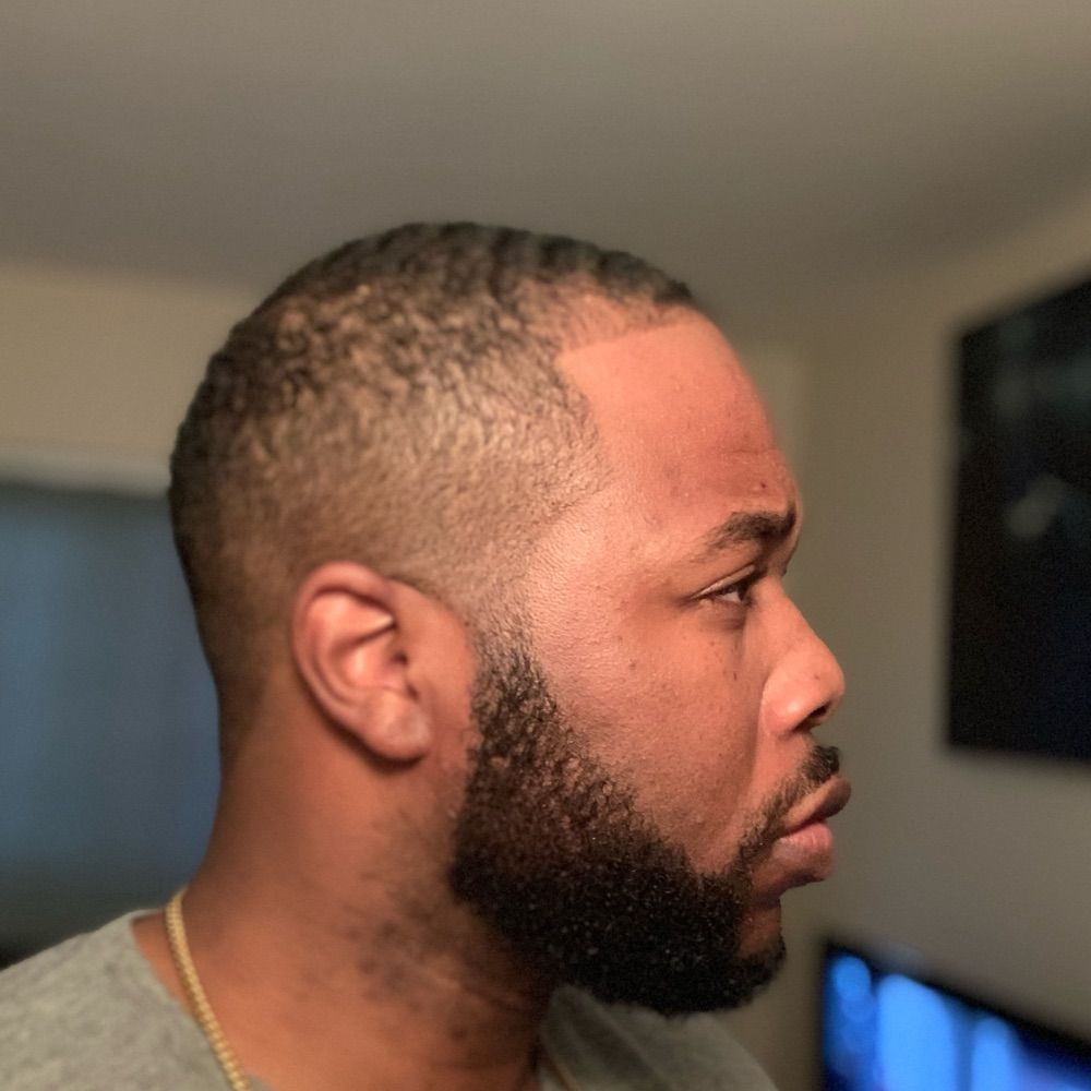 Mr. Don’t Play