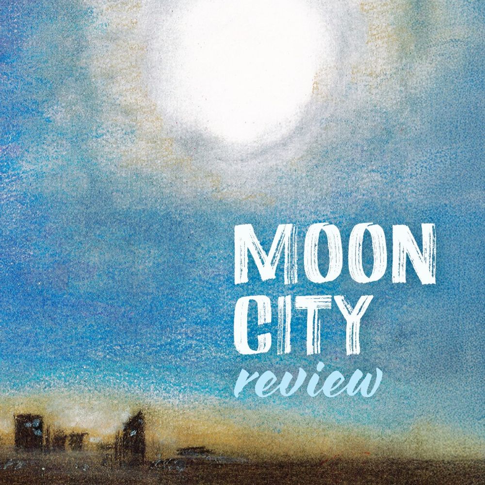 Moon City Review