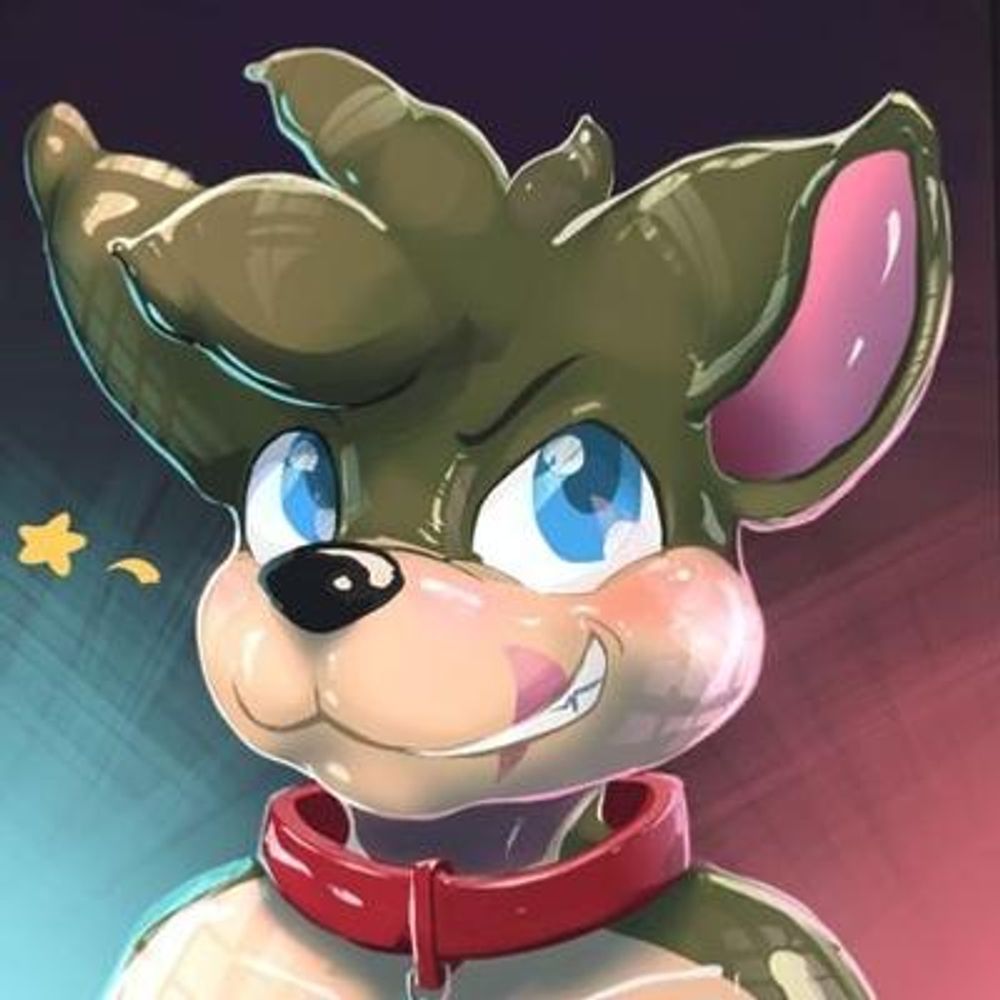 Squeaky