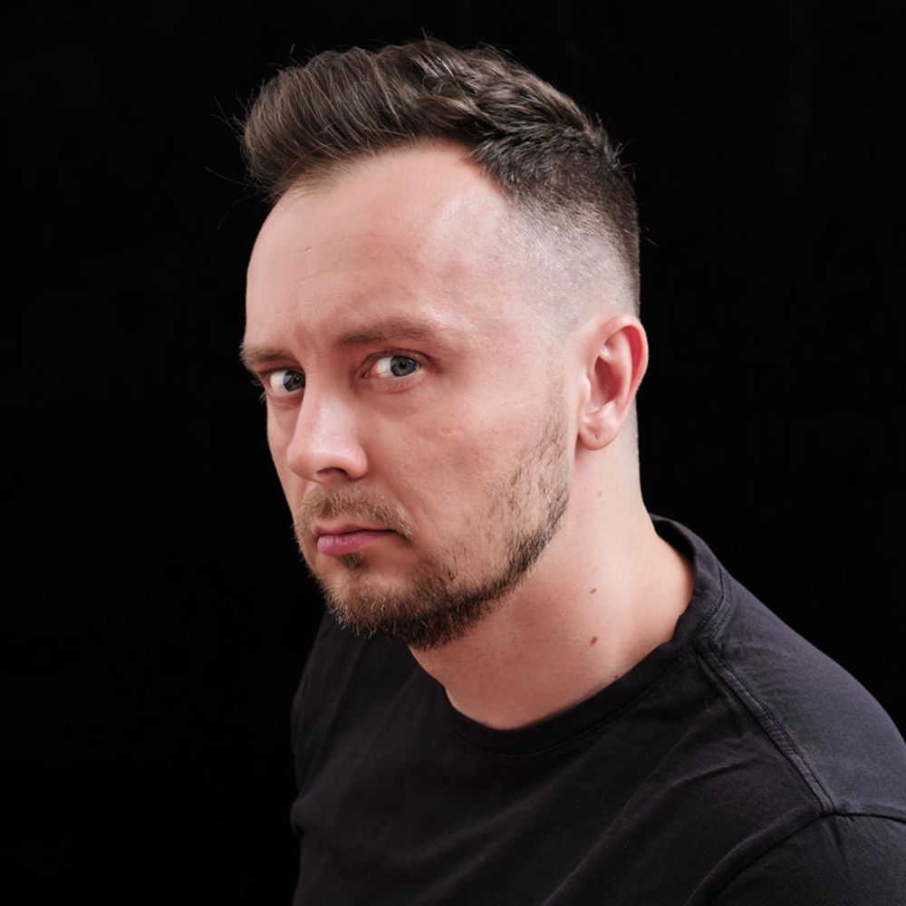 Taras Kaduk