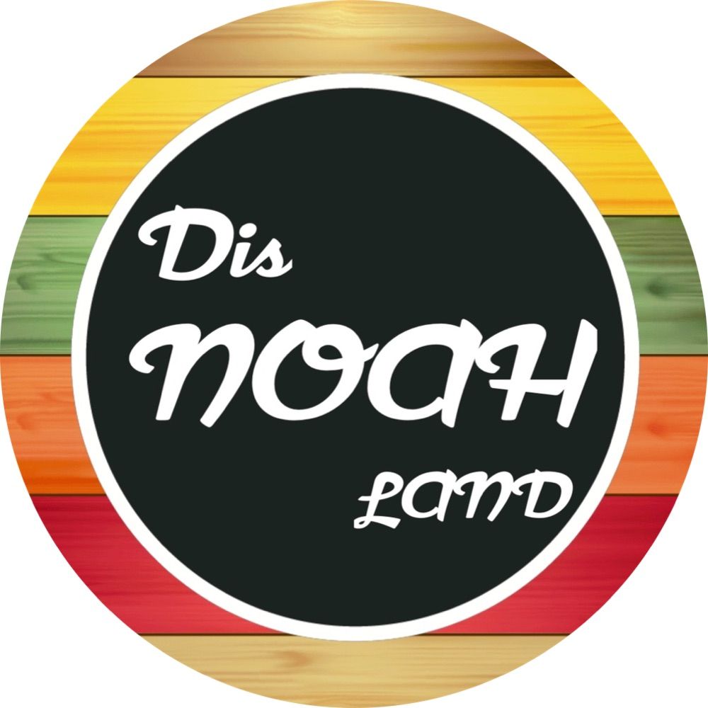 Disnoahland