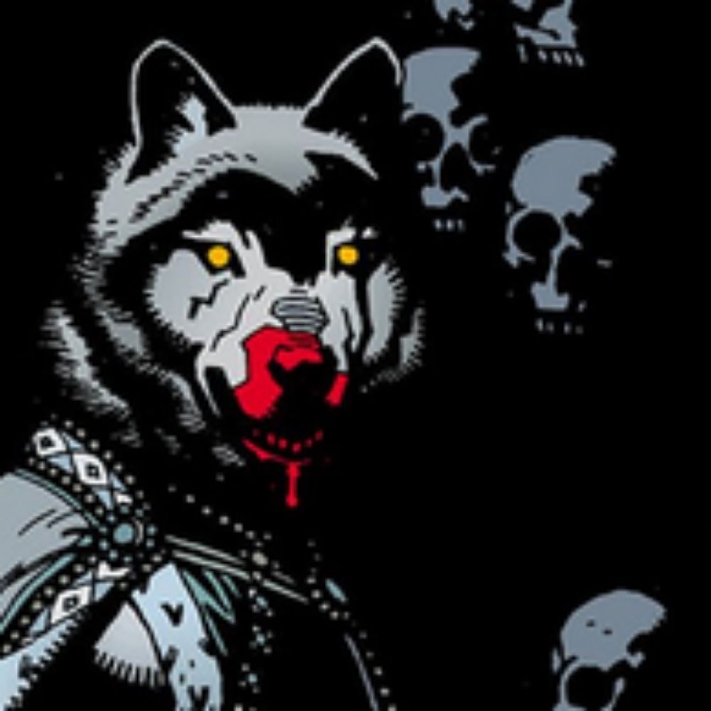 🫀 cave canem!