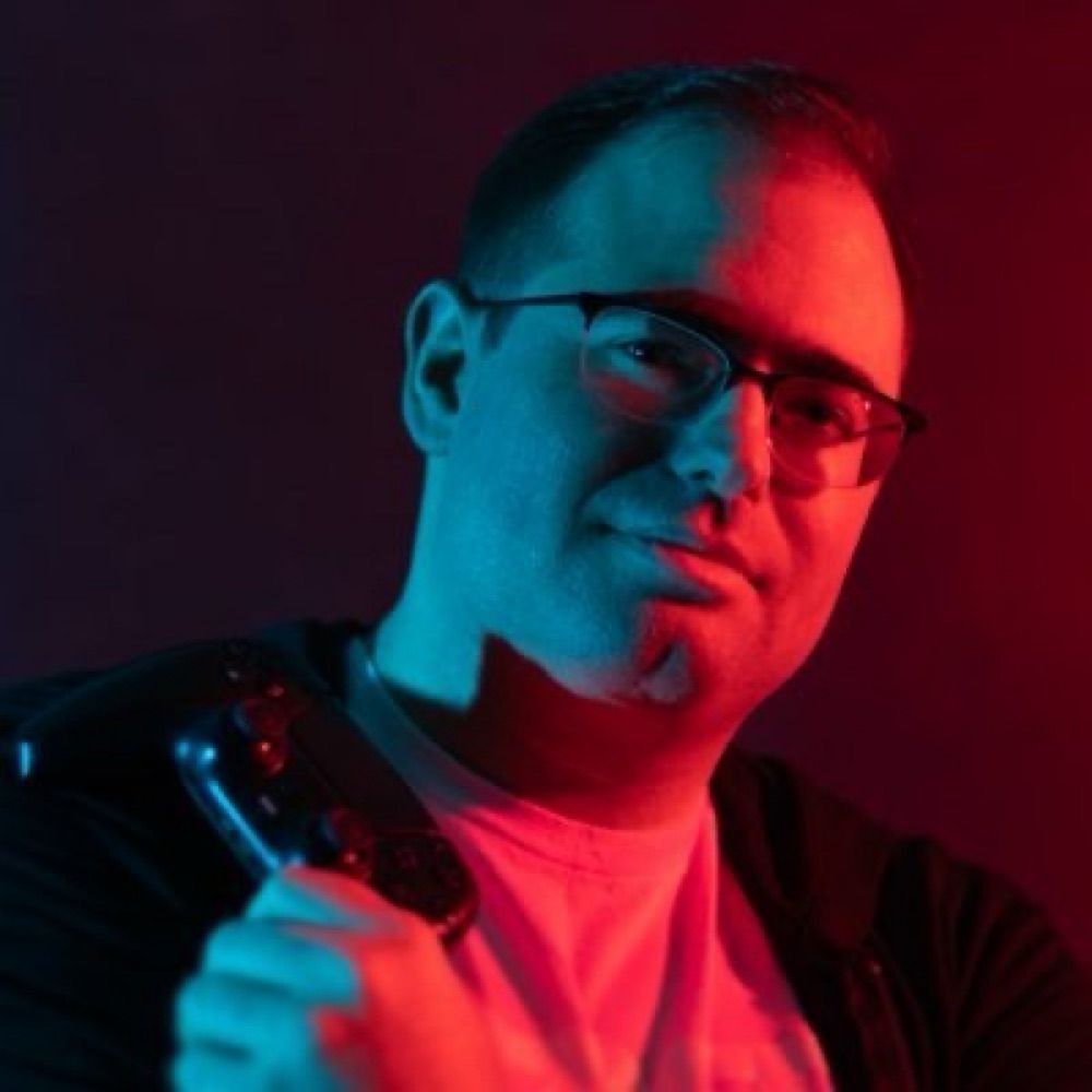 Shawn Borsky