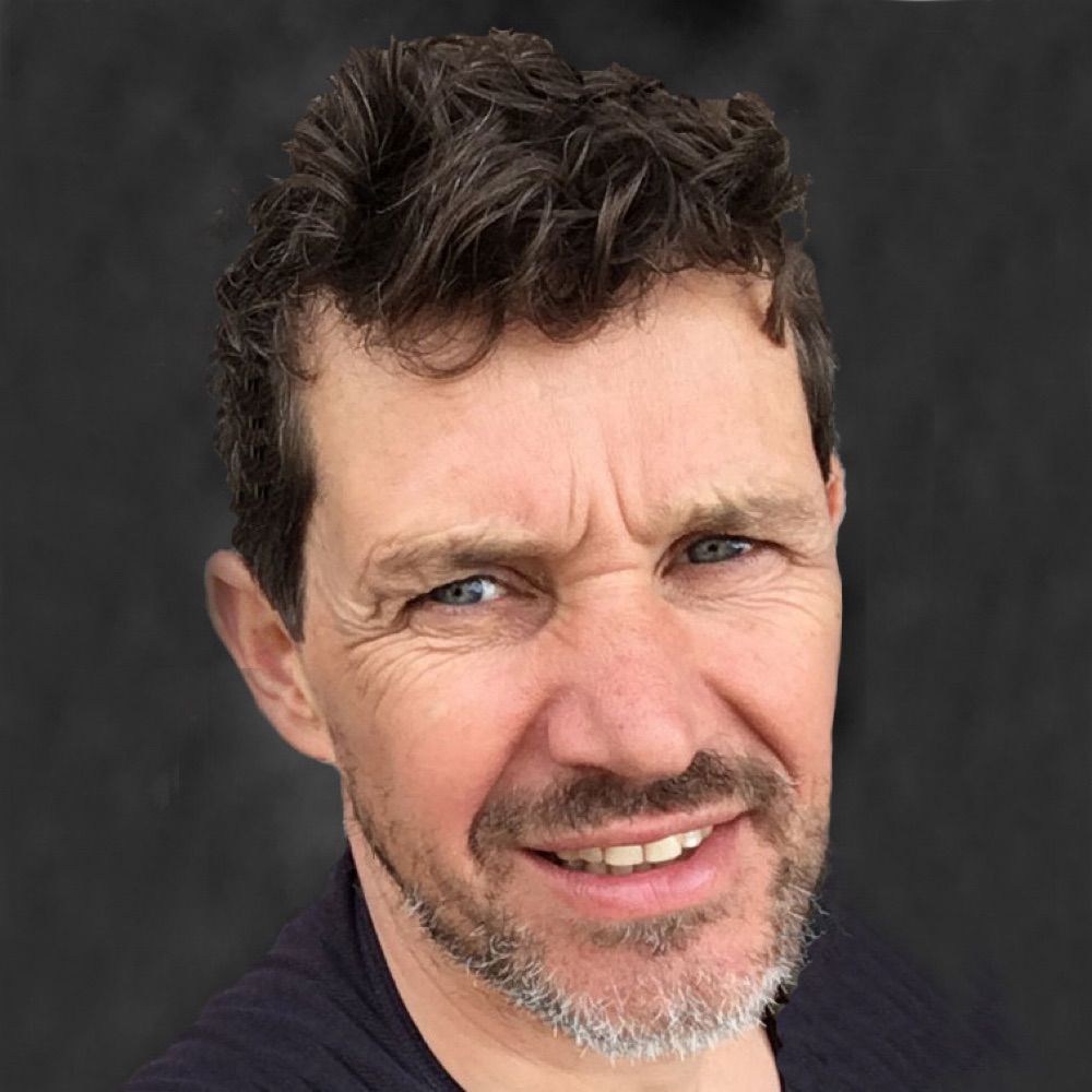 Marco van Bon