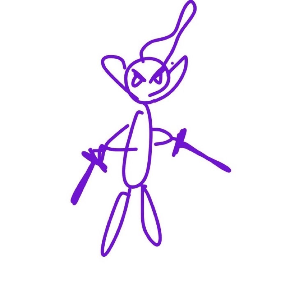 えがががん