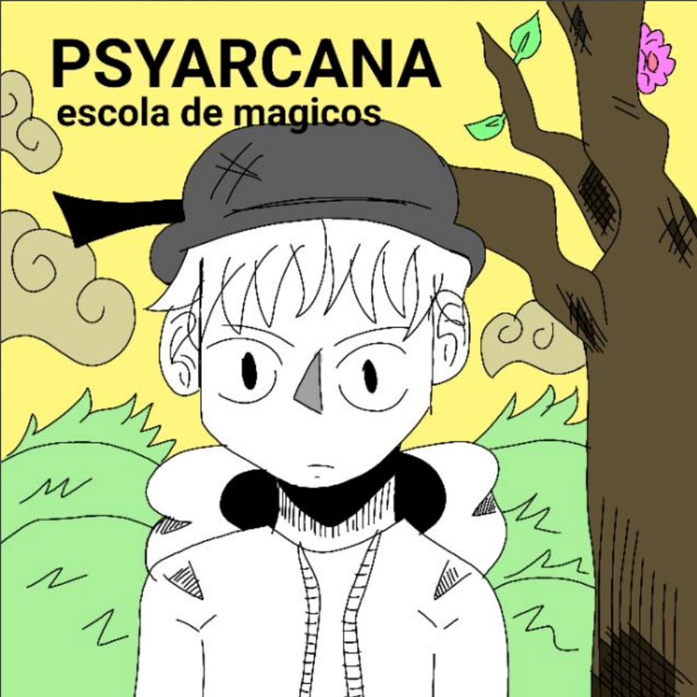 PSYARCANA