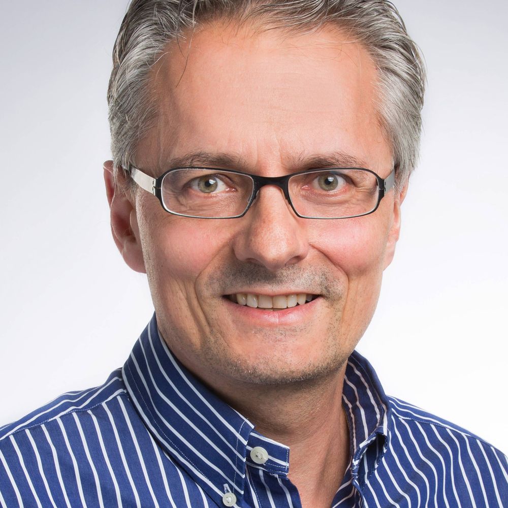 Juerg Steiger