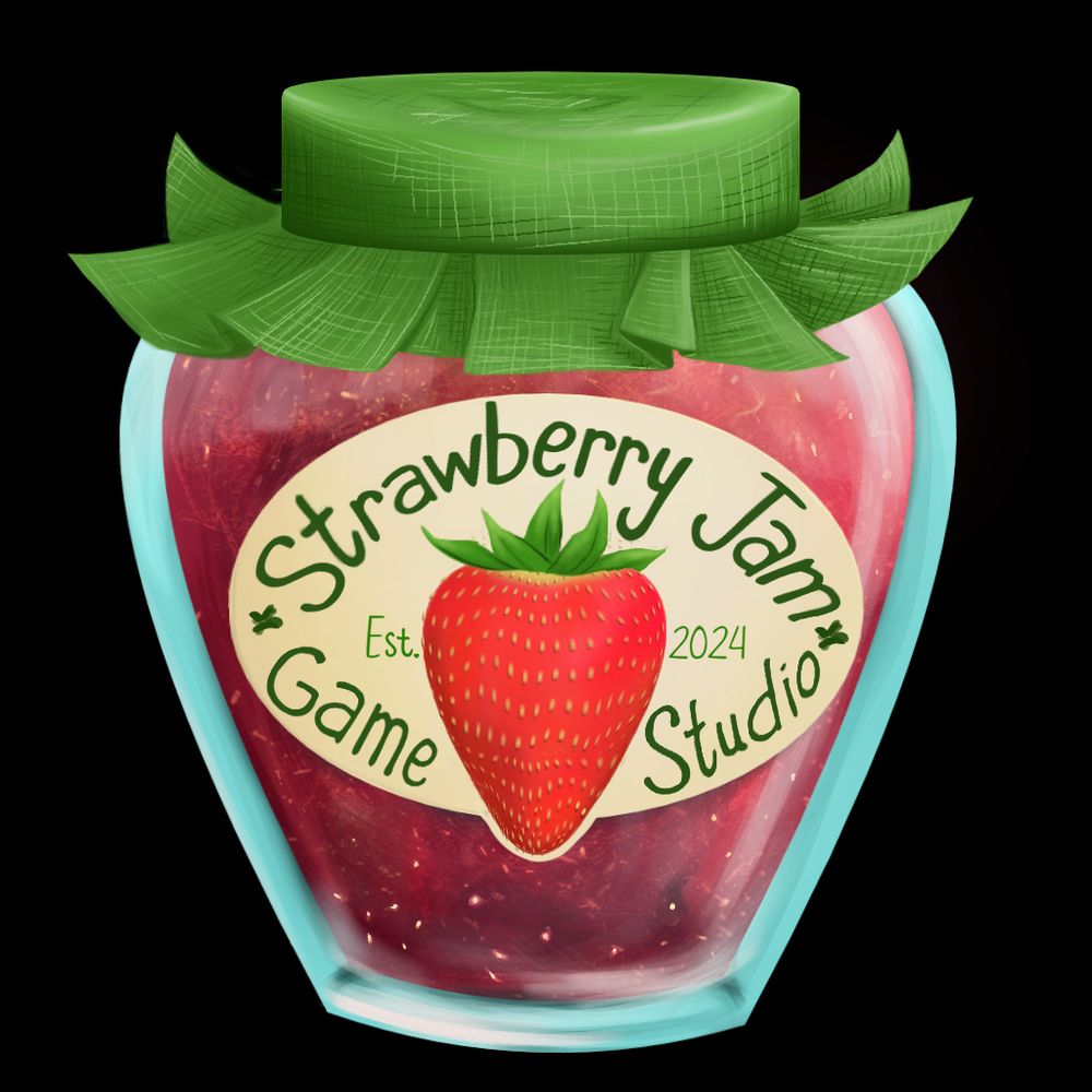 Strawberry Jam Studio