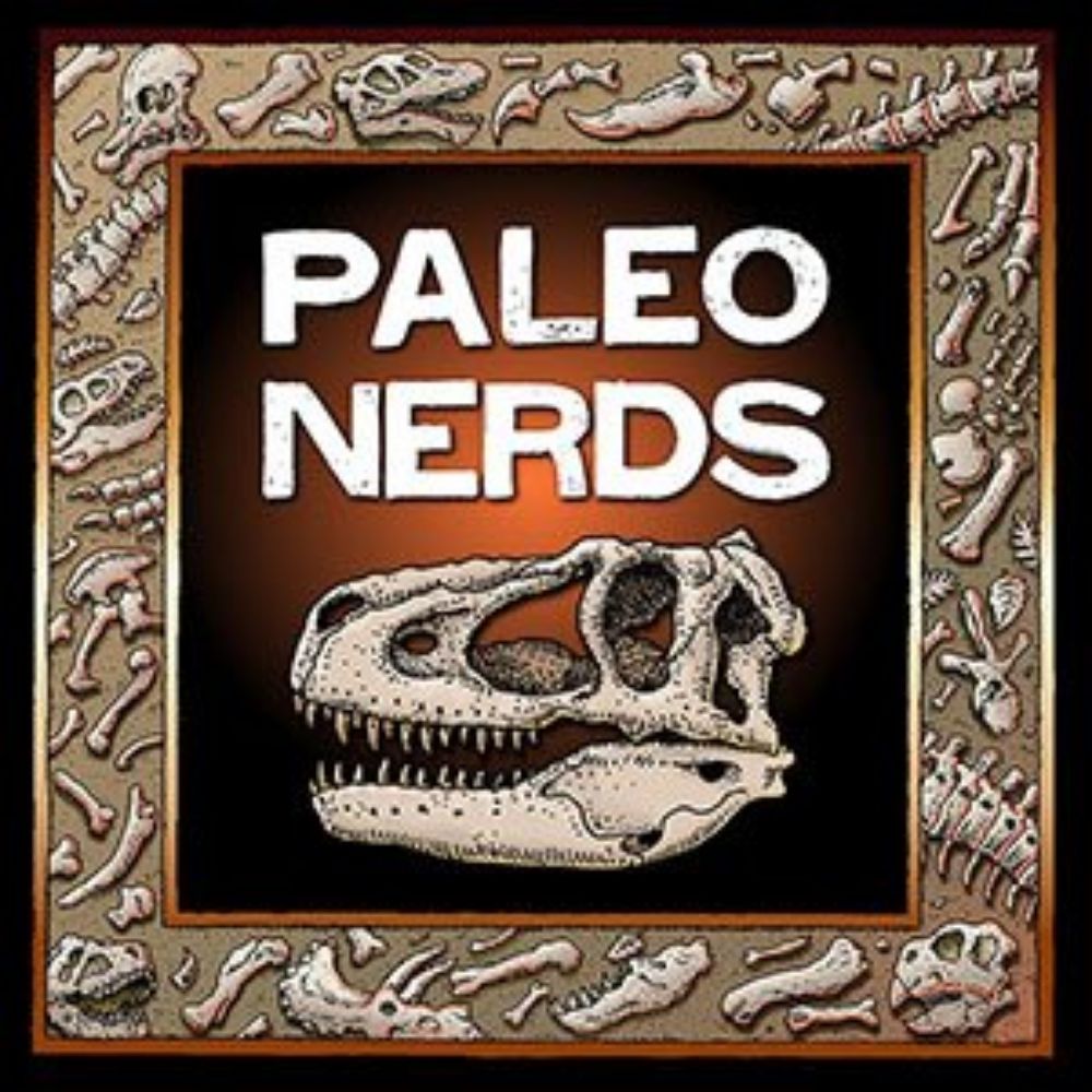 Paleo Nerds Podcast
