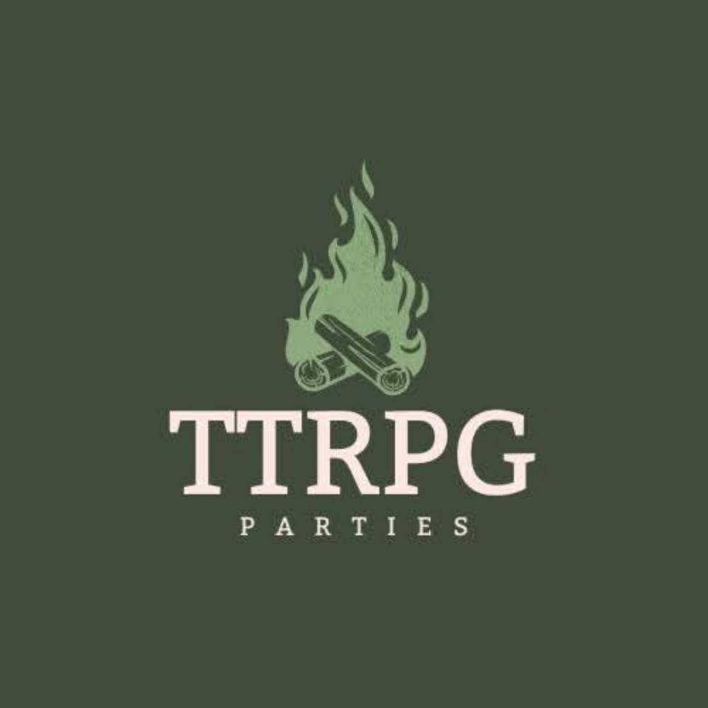TTRPG Parties