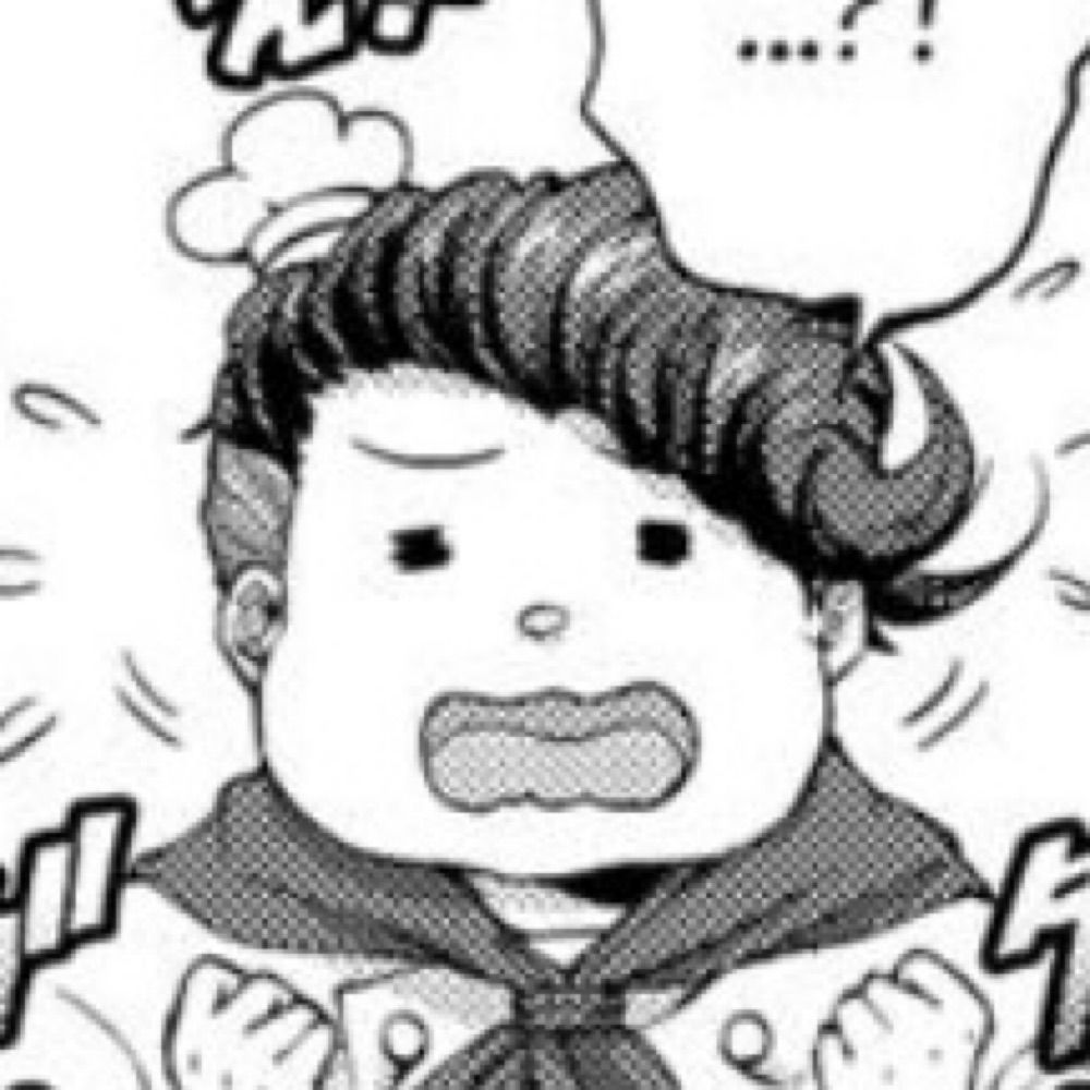 User avatar