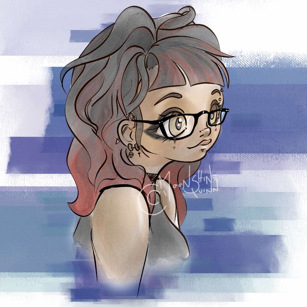 Moonshine Quinn