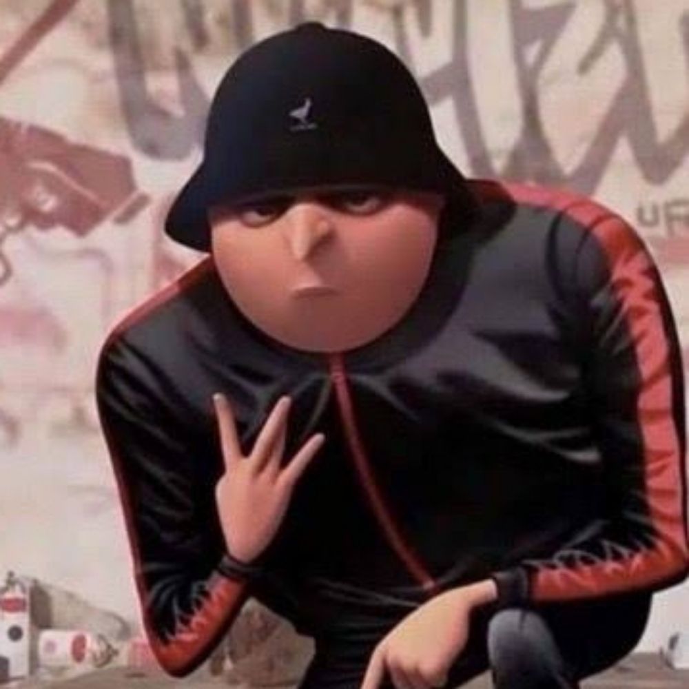 Gru da quebrada