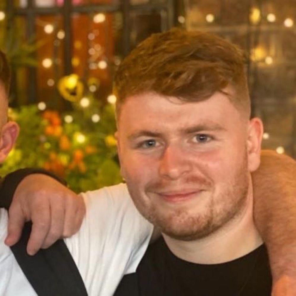 Ciaran Murphy