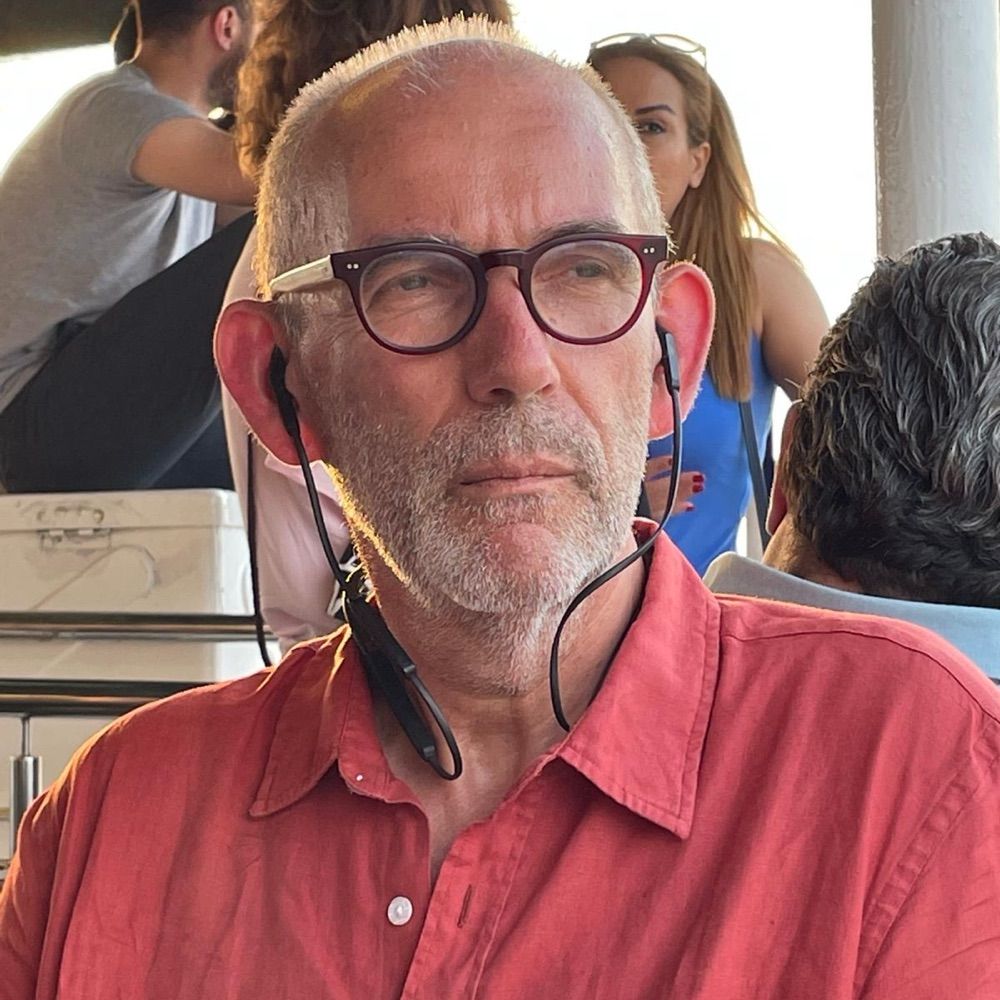 Joost Lagendijk