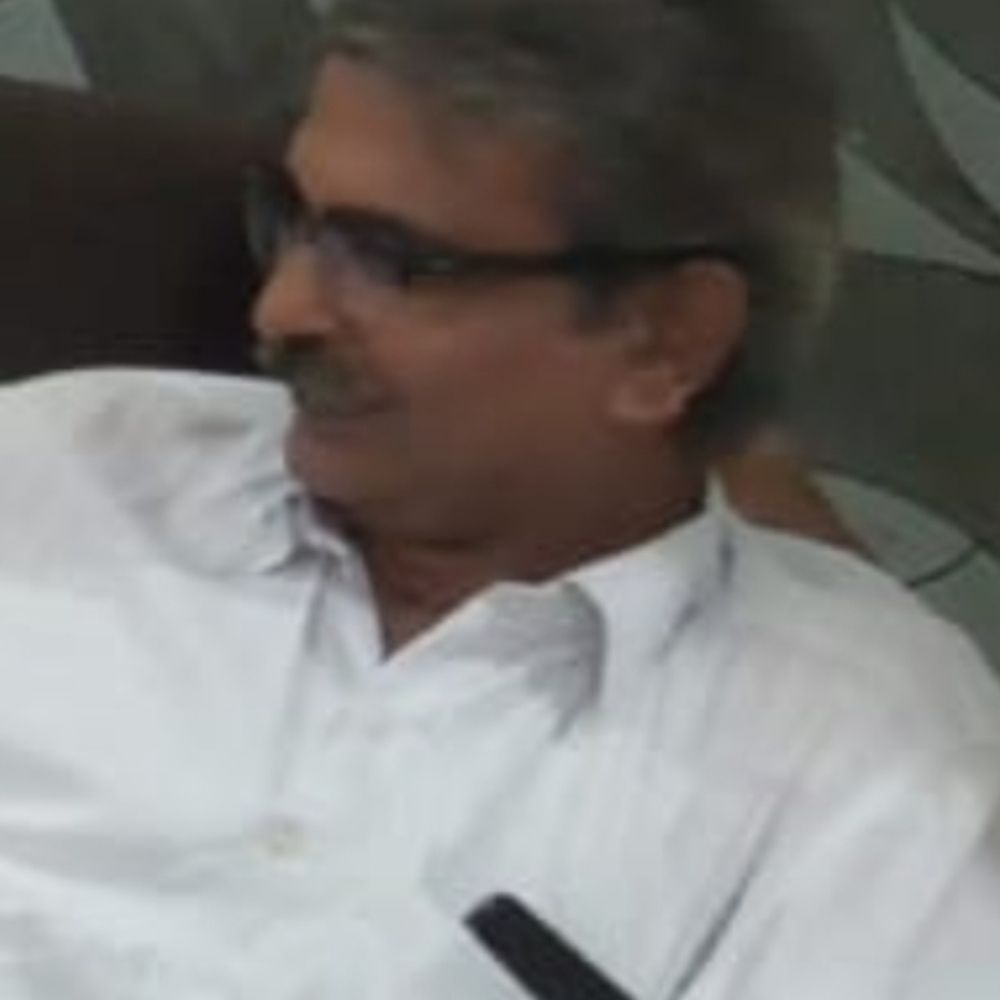 Khalid Mohiuddin