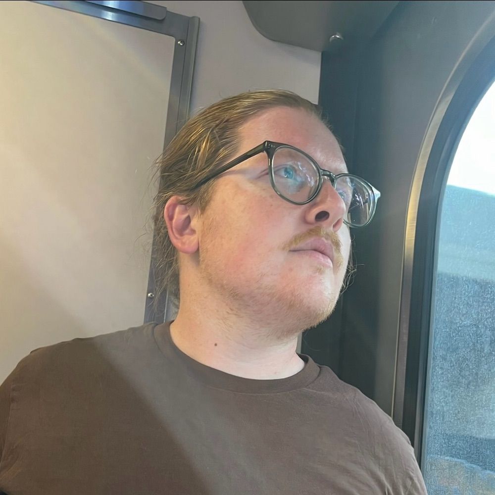 Logan Mullen
