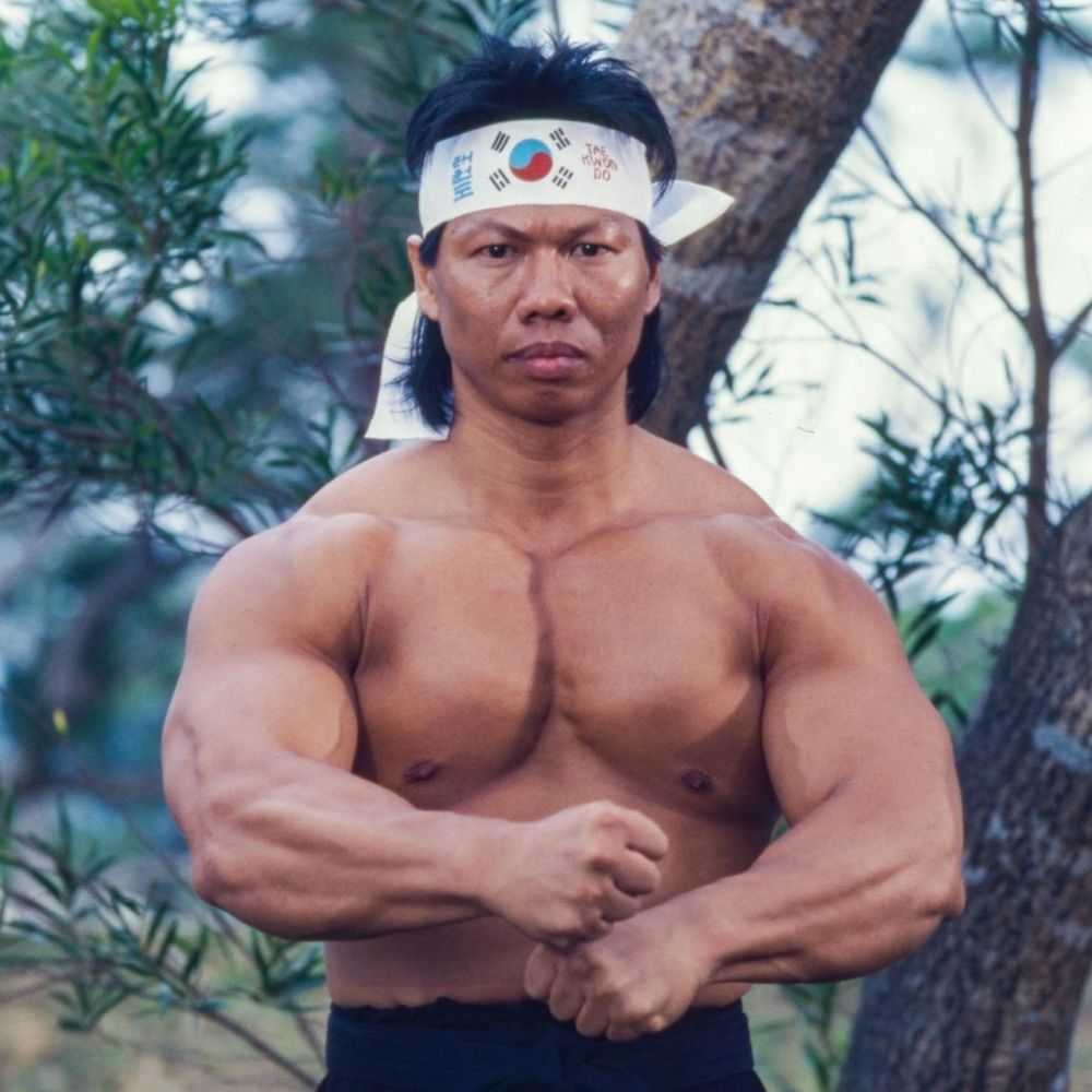 Chris Le Gabach