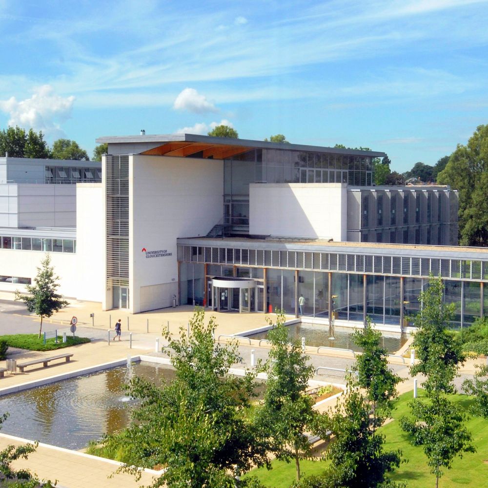 Advanced Practice Uni of Glos