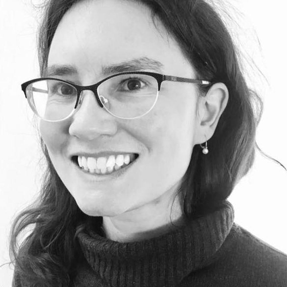 Dr Lucy Whitehead