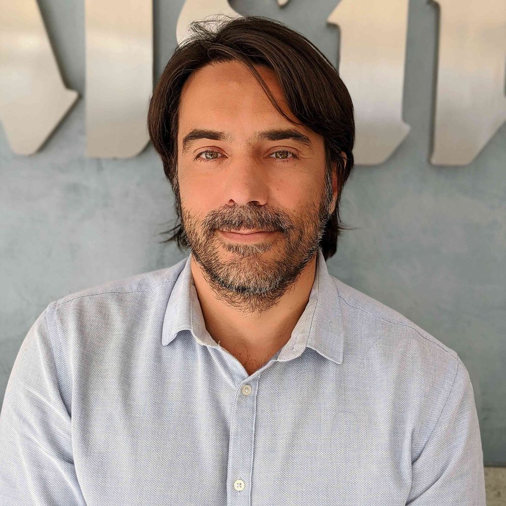 Jesús Gómez 