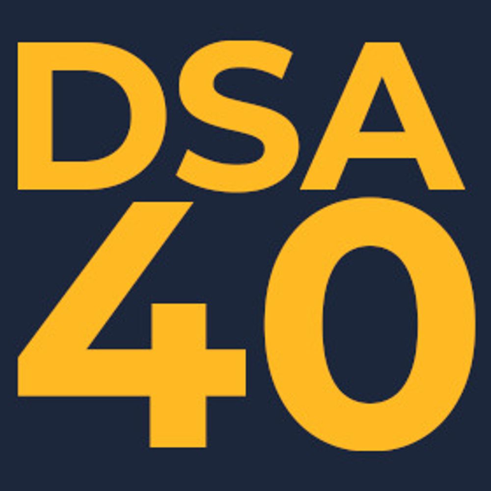 DSA40 Data Access Collaboratory