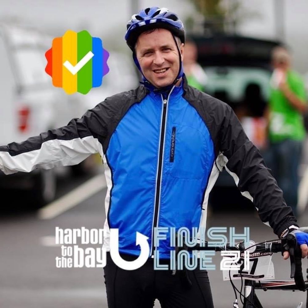 🏳️‍🌈 Barry Farrington 🏳️‍🌈