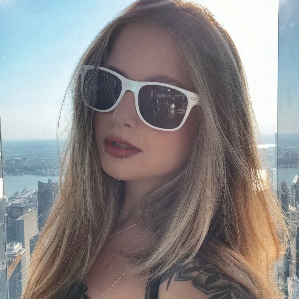Isa Braga