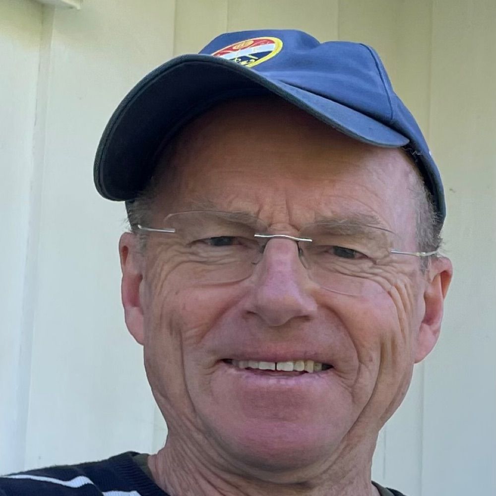 Ragnar Øygard