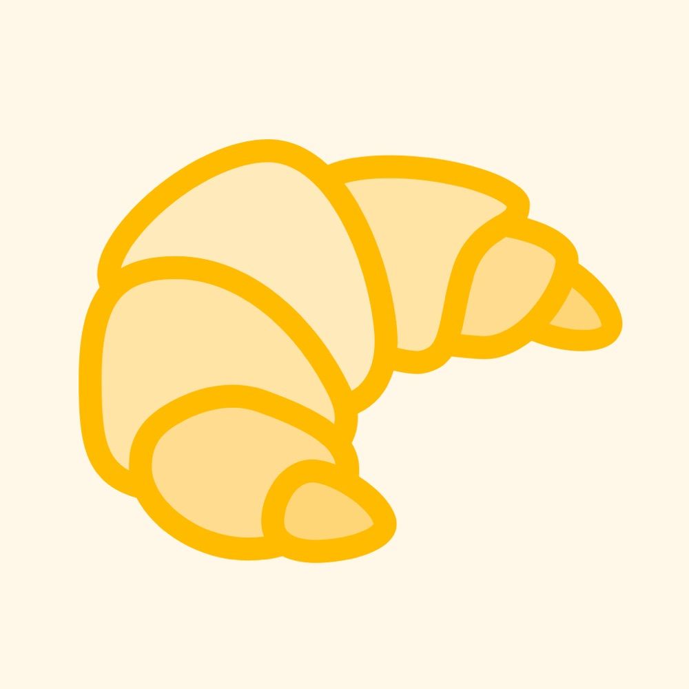Croissant