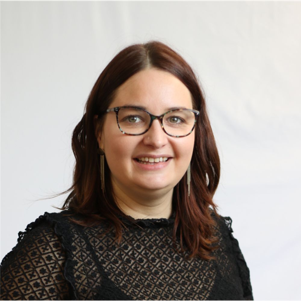 Coralie Daussy