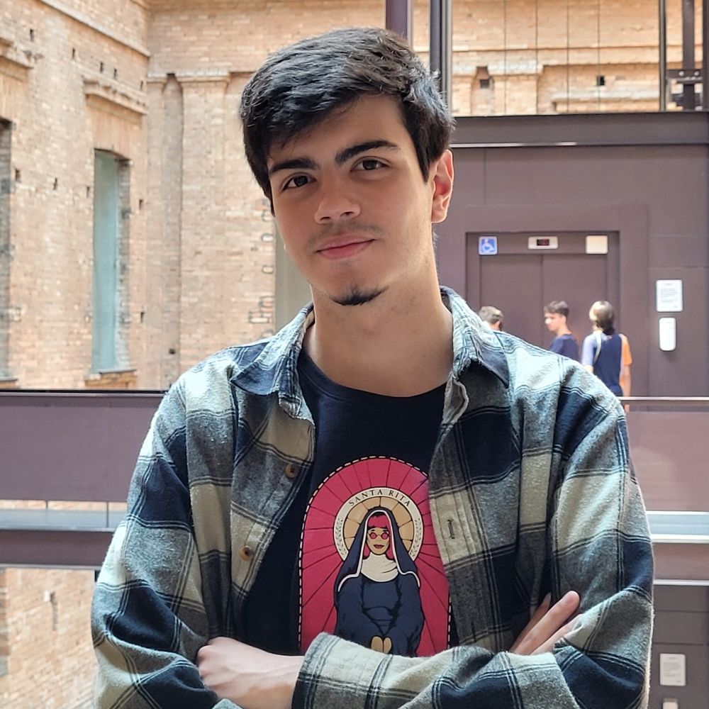 Daniel Fernandes 