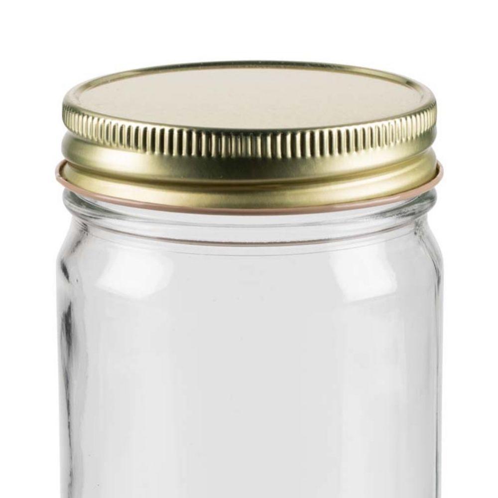 Dilf In A Jar