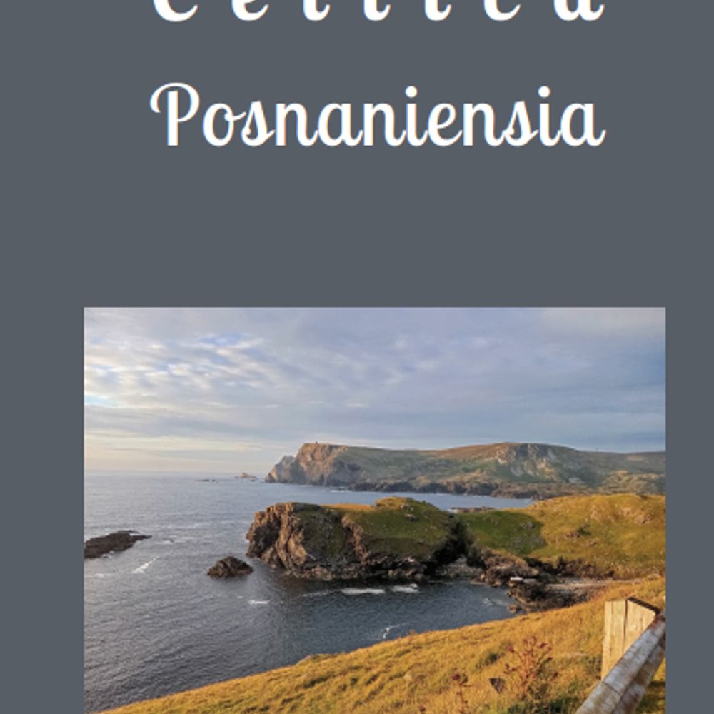 Studia Celtica Posnaniensia